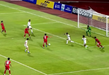 Indonesia Hajar Timor Leste 4-0, Awal Meyakinkan di Piala AFF U-17 2026