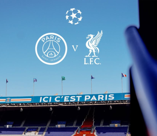 Prediksi PSG vs Liverpool: Les Parisiens Diunggulkan di Parc des Princes