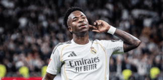 Vinicius Tegaskan Loyalitas, Ingin Bertahan Lama di Real Madrid