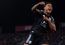 Aston Villa Tundukkan Bologna 3-1, Selangkah Lagi ke Semifinal Liga Europa