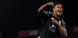 Aston Villa Tundukkan Bologna 3-1, Selangkah Lagi ke Semifinal Liga Europa