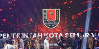 Agustina Luncurkan Aplikasi SDGs, Dari Kependudukan hingga Transportasi, Semua Layanan Kini Satu Aplikasi