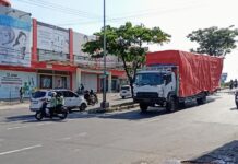 Elevasi Curam Silayur dan Tonase Kendaraan Besar Jadi Faktor Risiko Kecelakaan, Pemkot Semarang Perkuat Pengendalian Keselamatan Jalan