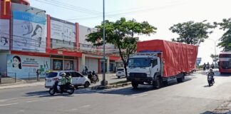 Elevasi Curam Silayur dan Tonase Kendaraan Besar Jadi Faktor Risiko Kecelakaan, Pemkot Semarang Perkuat Pengendalian Keselamatan Jalan