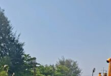 Pemkot Semarang Gercep Tuntaskan Ceceran Tanah di Yos Sudarso, Wali Kota Agustina Instruksikan Penanganan Terpadu