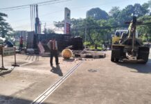 Pemkot Semarang Perkuat Pengawasan Silayur, Penanganan Cepat Dilakukan Pasca Insiden Truk Ekspedisi