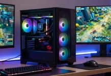 Lenovo Rilis Desktop Gaming Bellator Blade 7000, Usung Intel Core Ultra dan RTX 50 Series