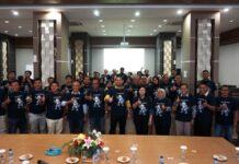 IKA Alumni UDINUS Gelar Temu Alumni Tahunan di Kampus, Berikan masukan ke kampus dan bentuk jaringan Alumni Udinus