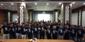 IKA Alumni UDINUS Gelar Temu Alumni Tahunan di Kampus, Berikan masukan ke kampus dan bentuk jaringan Alumni Udinus