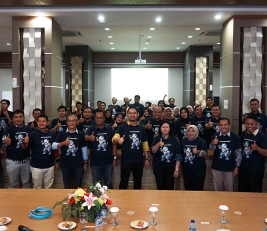 IKA Alumni UDINUS Gelar Temu Alumni Tahunan di Kampus, Berikan masukan ke kampus dan bentuk jaringan Alumni Udinus