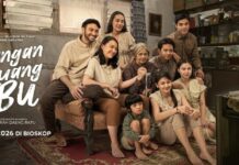 Gala Premiere dan Nonton Duluan Film Jangan Buang Ibu di Kota Semarang, Hadirkan Nirina Zubir
