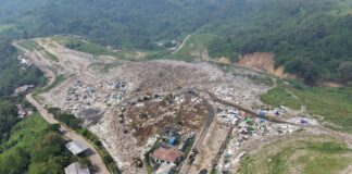Wali kota Agustina Dorong Kota Semarang Jadi Pusat Investasi Hijau Nasional, Proyek Sampah Jadi Listrik Rp3 Triliun Diminati 85 Investor