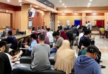 Pelayanan Publik RT/RW Tak Boleh Terhambat Masalah Sosial, Lurah Punya Kewenangan Diskresi