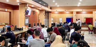 Pelayanan Publik RT/RW Tak Boleh Terhambat Masalah Sosial, Lurah Punya Kewenangan Diskresi