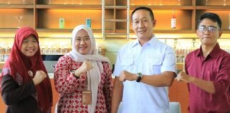 DPRD Dorong Peran Pengawasan dan Partisipasi dalam Pemerataan Pembangunan