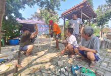 Wali Kota Agustina Ungkap BOP Rp25 Juta/RT Per Tahun Bakal Cair Mulai Akhir Juni 2026