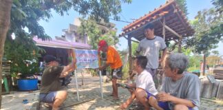 Wali Kota Agustina Ungkap BOP Rp25 Juta/RT Per Tahun Bakal Cair Mulai Akhir Juni 2026