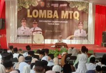 MTQ Gajahmungkur Jadi Bagian Pemanasan Kota Semarang Menuju MTQ Nasional XXXI 2026