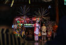 Wali Kota Agustina Siapkan Lebih Banyak Festival Seni dan Budaya pada 2027