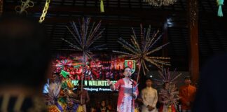 Wali Kota Agustina Siapkan Lebih Banyak Festival Seni dan Budaya pada 2027