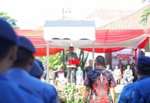 Wali kota Agustina Perkuat Pembangunan Keluarga sebagai Fondasi Mewujudkan Generasi Unggul