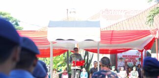 Wali kota Agustina Perkuat Pembangunan Keluarga sebagai Fondasi Mewujudkan Generasi Unggul