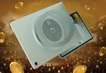 Motorola Siapkan Moto Pad 70 Groove, Tablet Hiburan dengan 9 Speaker JBL dan Layar 120Hz