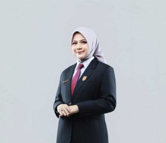 Wakil Ketua DPRD Kota Semarang, Dyah Tunjung Apresiasi Presiden Prabowo Mengganti Pimpinan BGN RI