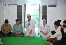 Jelang MTQ Nasional XXXI, Wali Kota Agustina Teguhkan Semarang Kota Religius Berakar pada Warisan Sunan Pandanaran
