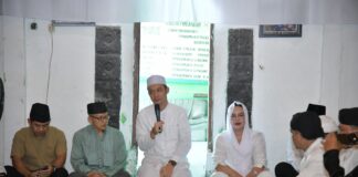 Jelang MTQ Nasional XXXI, Wali Kota Agustina Teguhkan Semarang Kota Religius Berakar pada Warisan Sunan Pandanaran