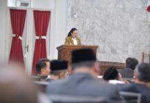 Wali Kota Agustina Perluas Perhatian bagi Penggerak Keagamaan, Penerima Bisyaroh di Kota Semarang Hampir Tembus 10.000 Orang