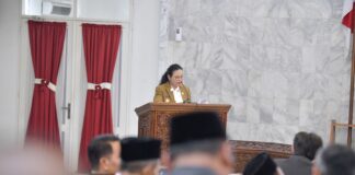 Wali Kota Agustina Perluas Perhatian bagi Penggerak Keagamaan, Penerima Bisyaroh di Kota Semarang Hampir Tembus 10.000 Orang