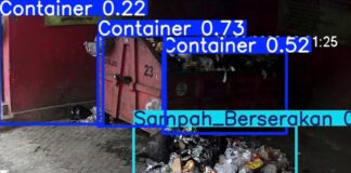 Kepemimpinan Wali Kota Agustina Bawa Semarang Mendunia, Inovasi AI Pengelolaan Sampah Raih Pengakuan di Guangzhou Award 2026