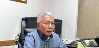 Komisi C Segera Gelar RDP Tanggapi Keluhan Warga atas Pembangunan Pakuwon Mall