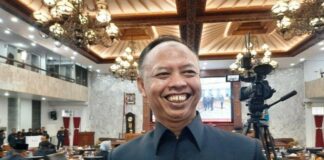 Inilah Saran Komisi B untuk Pengisian Jabatan Direksi BUMD di Semarang
