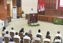 Percepat Pelayanan Publik, Wali Kota Agustina Rotasi 47 Pejabat Pemkot Semarang