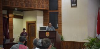 Wali Kota Agustina Wilujeng Terima Tim Verifikasi Kemensos, Pastikan Keseriusan Kota Semarang Usulkan KH Sholeh Darat Jadi Pahlawan Nasional