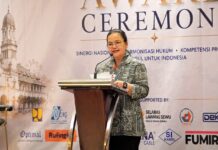 Wali Kota Agustina Wilujeng Bawa Semarang Raih Penghargaan Kota Terandal PAPTI Award 2026, Tegaskan Komitmen Keselamatan dan Strategi Penguatan PAD