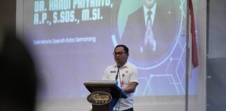 Pemkot Semarang Permudah Warga Akses Obat Lewat Pharma City