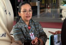 Wali Kota Agustina Wilujeng Ajak Warga Sukseskan Sensus Ekonomi 2026