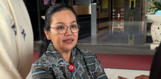 Wali Kota Agustina Wilujeng Ajak Warga Sukseskan Sensus Ekonomi 2026