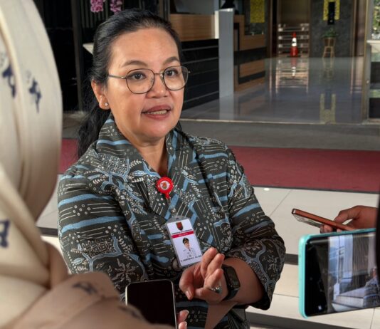 Wali Kota Agustina Wilujeng Ajak Warga Sukseskan Sensus Ekonomi 2026