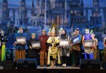 Pemkot Semarang Jadikan Ngesti Pandowo Ikon Wisata Budaya, Wali Kota Agustina Siapkan Pertunjukan Berkala di TBRS