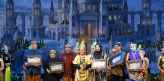 Pemkot Semarang Jadikan Ngesti Pandowo Ikon Wisata Budaya, Wali Kota Agustina Siapkan Pertunjukan Berkala di TBRS