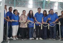 Wali Kota Agustina Mendukung Perluasan Sport Tourism sebagai penggerak ekonomi daerah,sekaligus Memperkuat ekosistem olahraga di Kota Semarang.