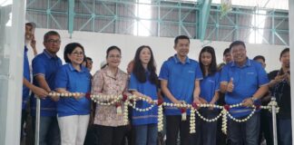 Wali Kota Agustina Mendukung Perluasan Sport Tourism sebagai penggerak ekonomi daerah,sekaligus Memperkuat ekosistem olahraga di Kota Semarang.