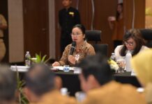Wali Kota Agustina Usulkan Pembagian Kewenangan Jelas dalam RUU Kawasan Industri