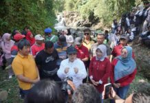 Hadapi Kemarau Ekstrem, Wali Kota Semarang Instruksikan Damkar, Dinkes, DLH, dan Jajaran Kewilayahan Siaga Penuh
