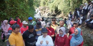 Hadapi Kemarau Ekstrem, Wali Kota Semarang Instruksikan Damkar, Dinkes, DLH, dan Jajaran Kewilayahan Siaga Penuh