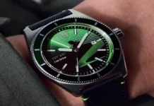 Citizen Rilis Jam Tangan Star Wars Luke Skywalker, Dibanderol Rp7,6 Juta